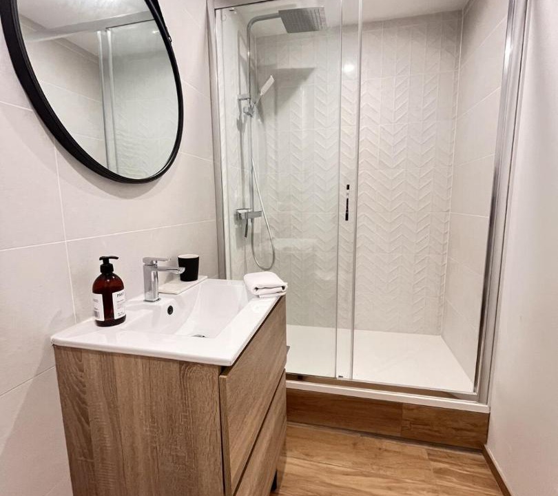 Photo of Bathroom in Reims