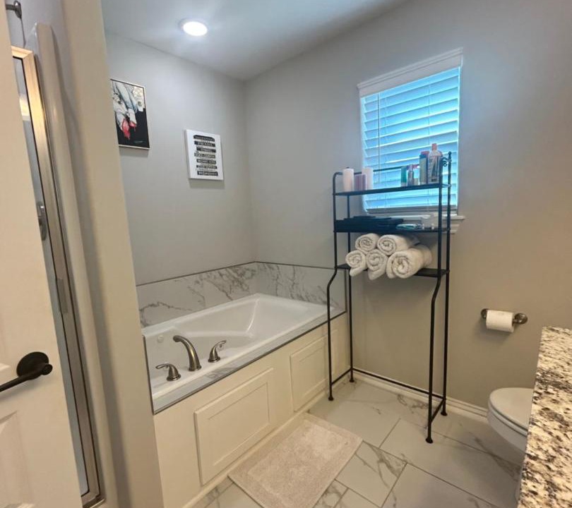 Photo of Bathroom in Springdale