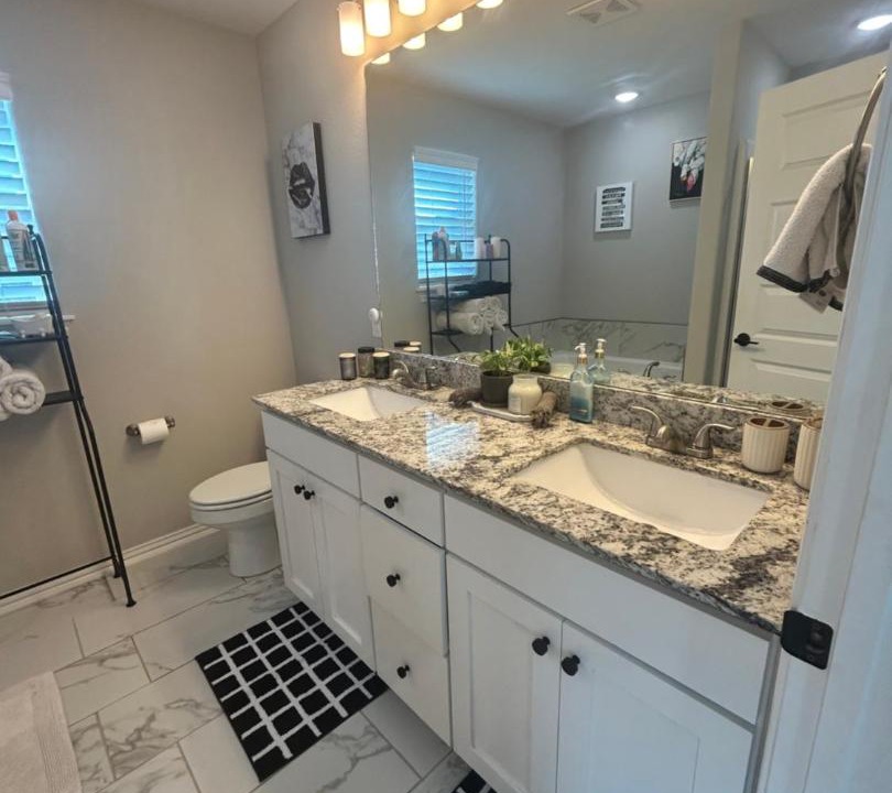 Photo of Bathroom in Springdale