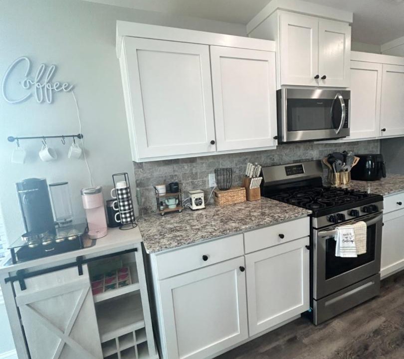 Photo of Kitchen in Springdale