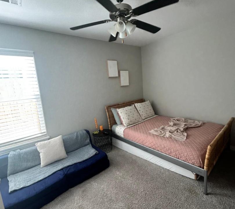 Photo of Bedroom in Springdale