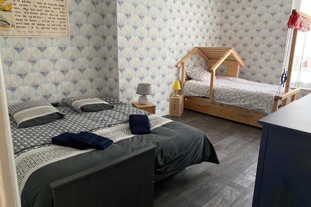 Photo of Others in Senonches