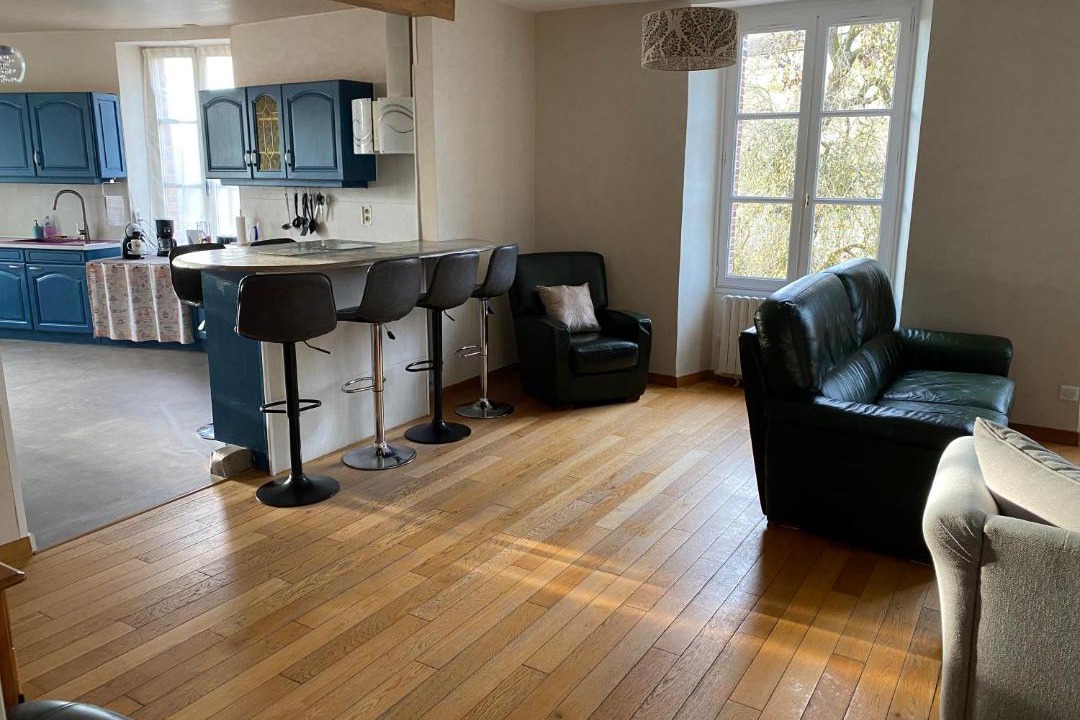 Photo of Others in Senonches