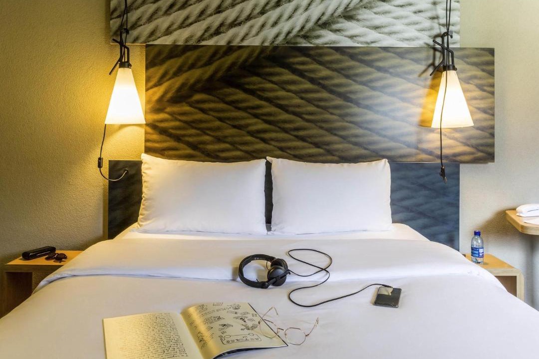 Photo of Bedroom in Sion