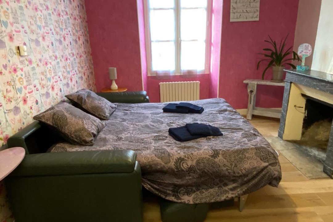 Photo of Others in Senonches