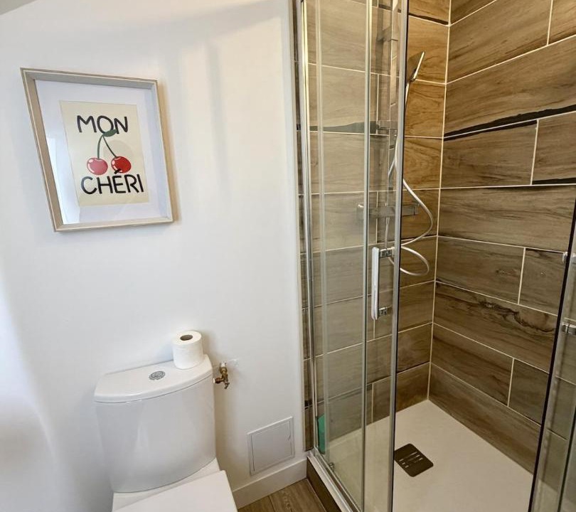 Photo of Bathroom in Tinteniac