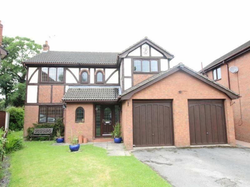 Photo of Others in Winterley