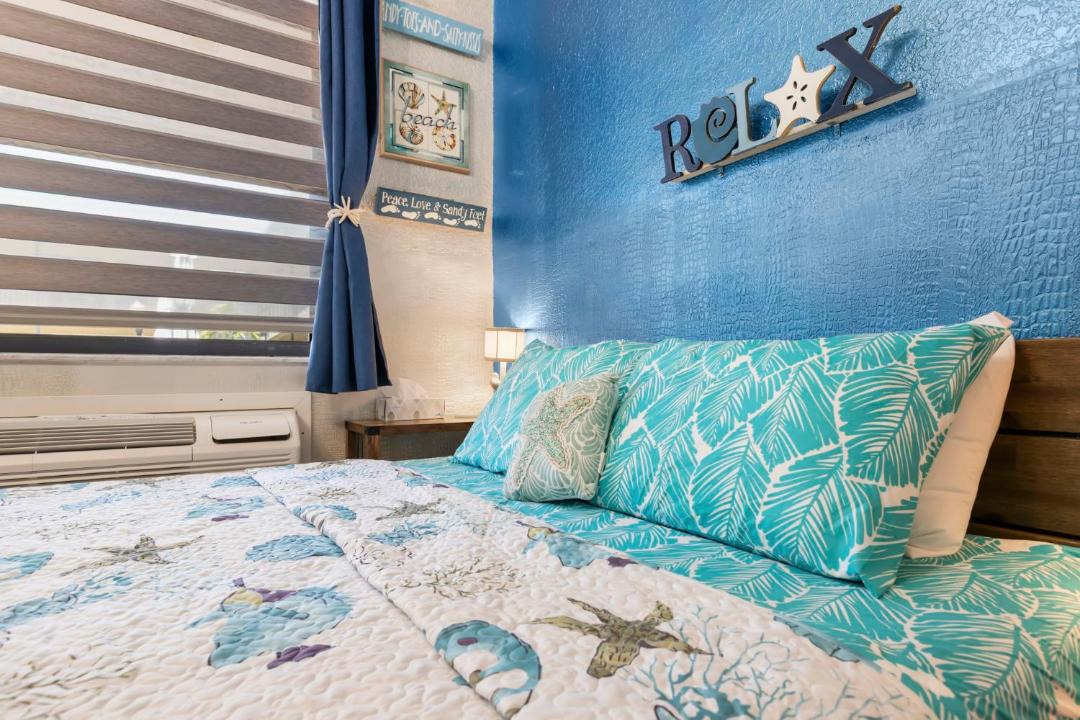 Photo of Bedroom in Redington Beach