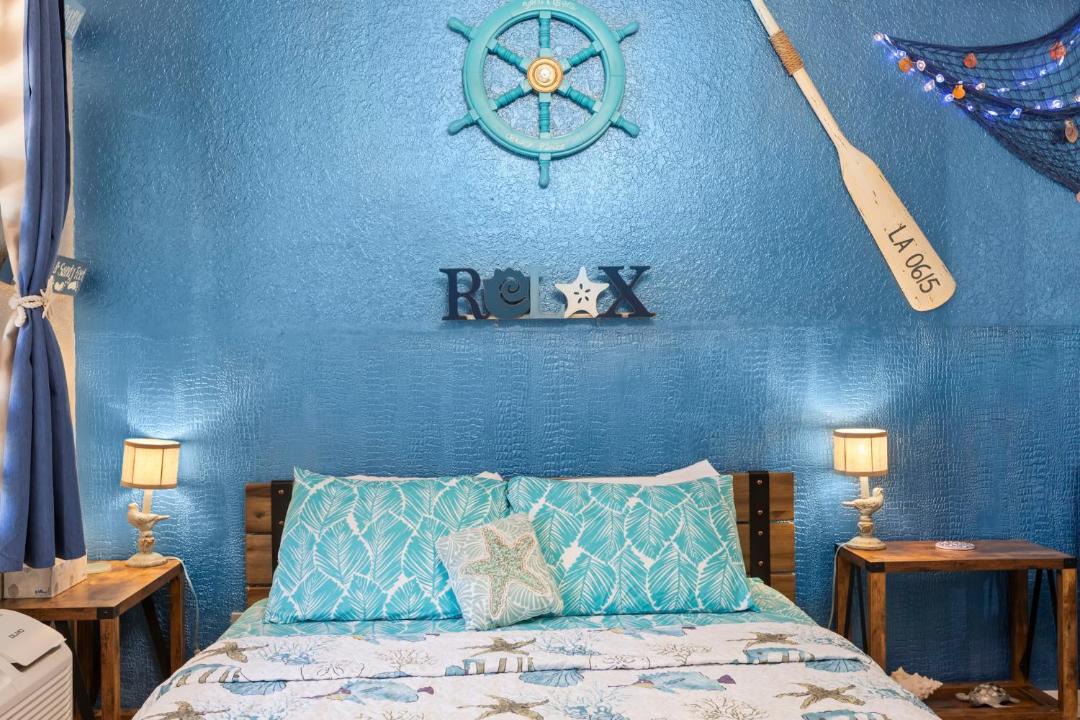Photo of Bedroom in Redington Beach