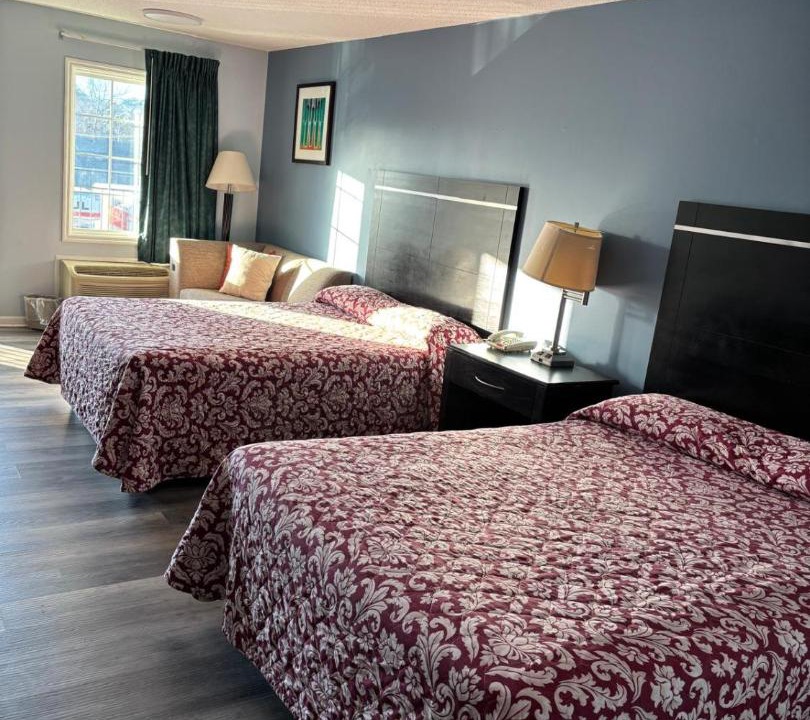 Photo of Bedroom in Lincolnton