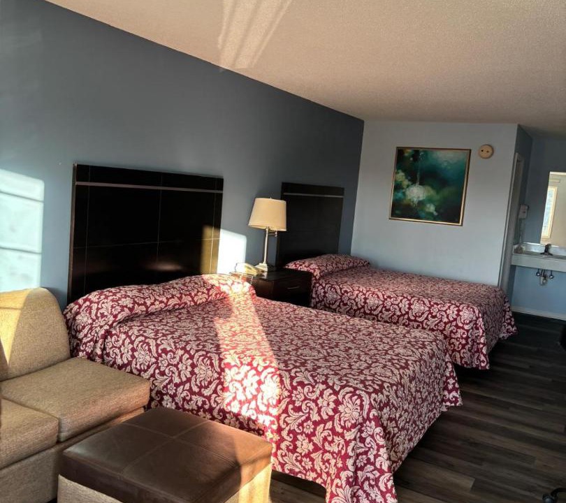 Photo of Bedroom in Lincolnton