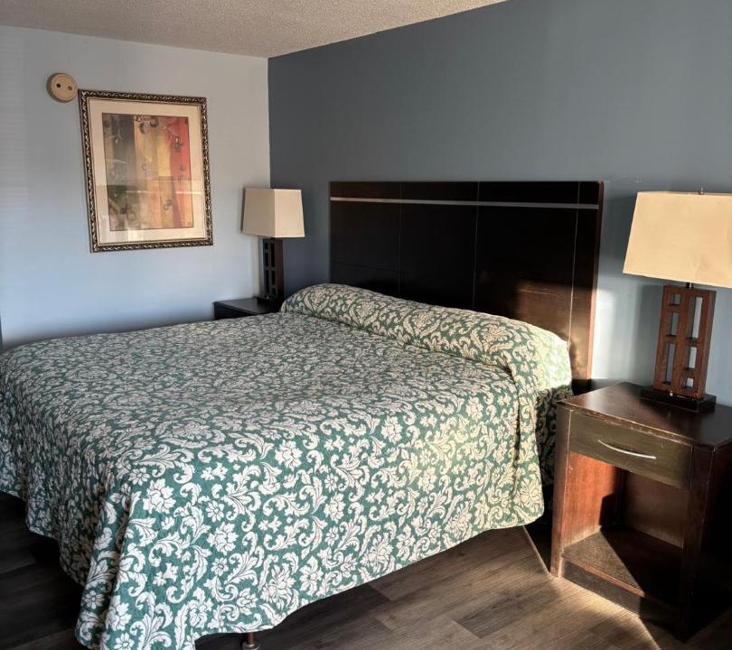 Photo of Bedroom in Lincolnton