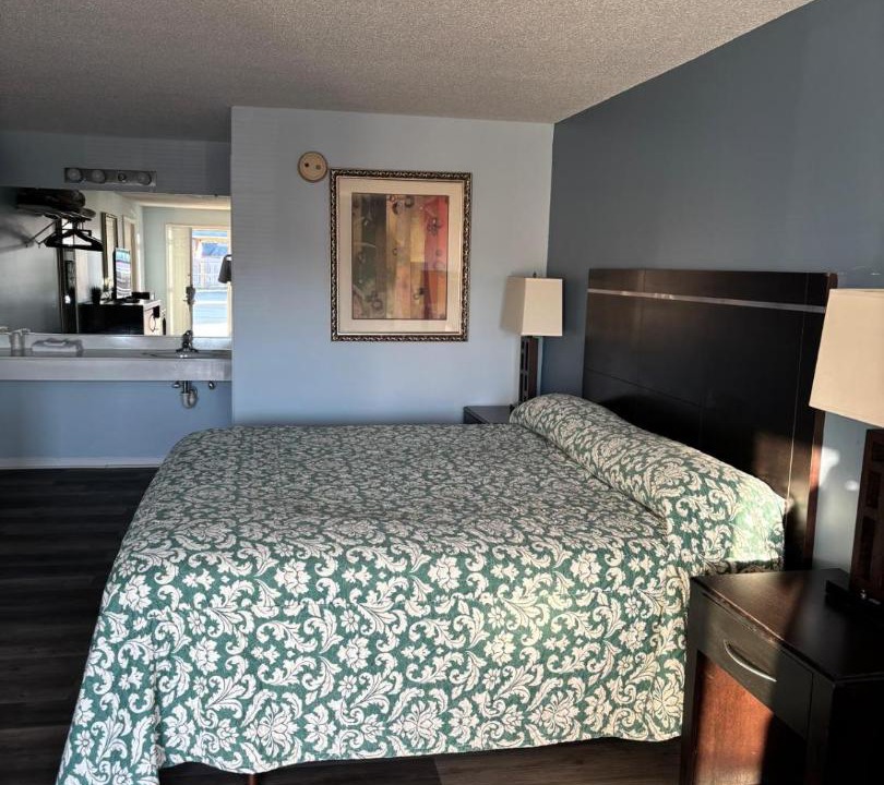 Photo of Bedroom in Lincolnton