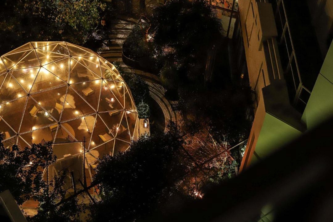 Photo of Others in Les Halles