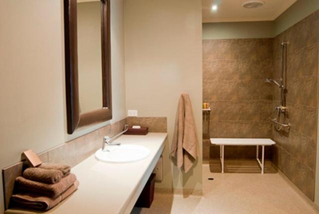 Photo of Bathroom in Lucknow