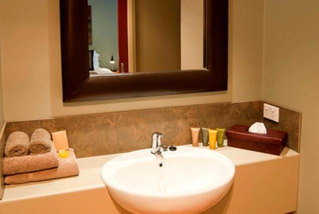 Photo of Bathroom in Lucknow