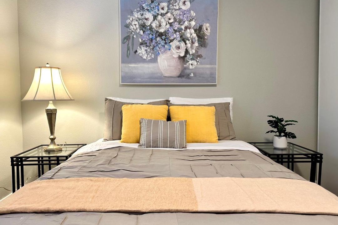 Photo of Bedroom in Hazel Dell South