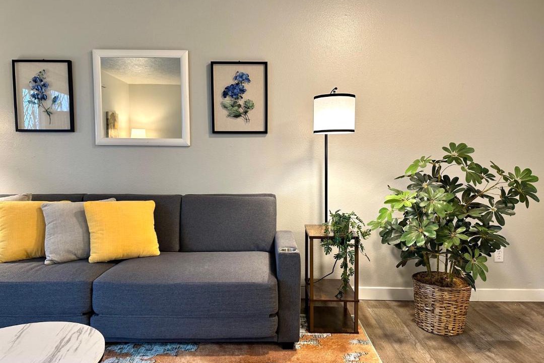 Photo of Livingroom in Hazel Dell South