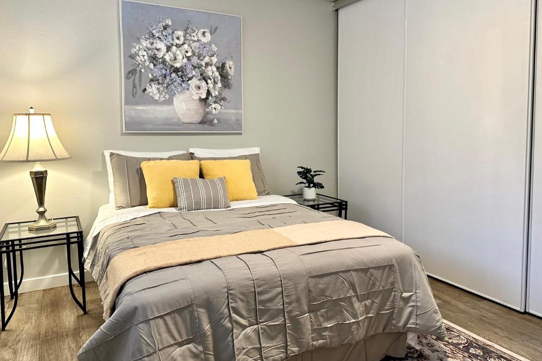 Photo of Bedroom in Hazel Dell South