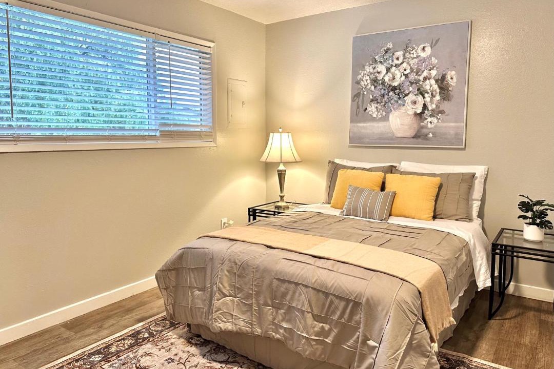 Photo of Bedroom in Hazel Dell South