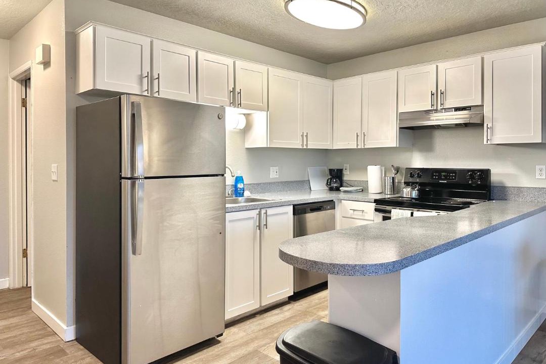 Photo of Kitchen in Hazel Dell South