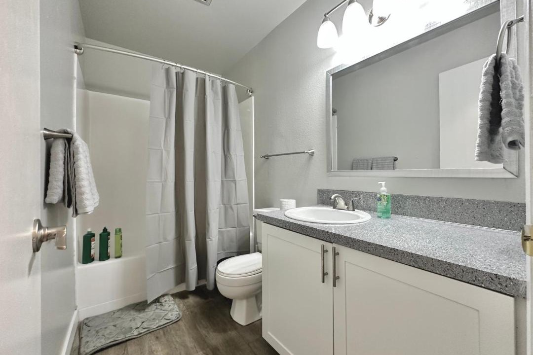 Photo of Bathroom in Hazel Dell South