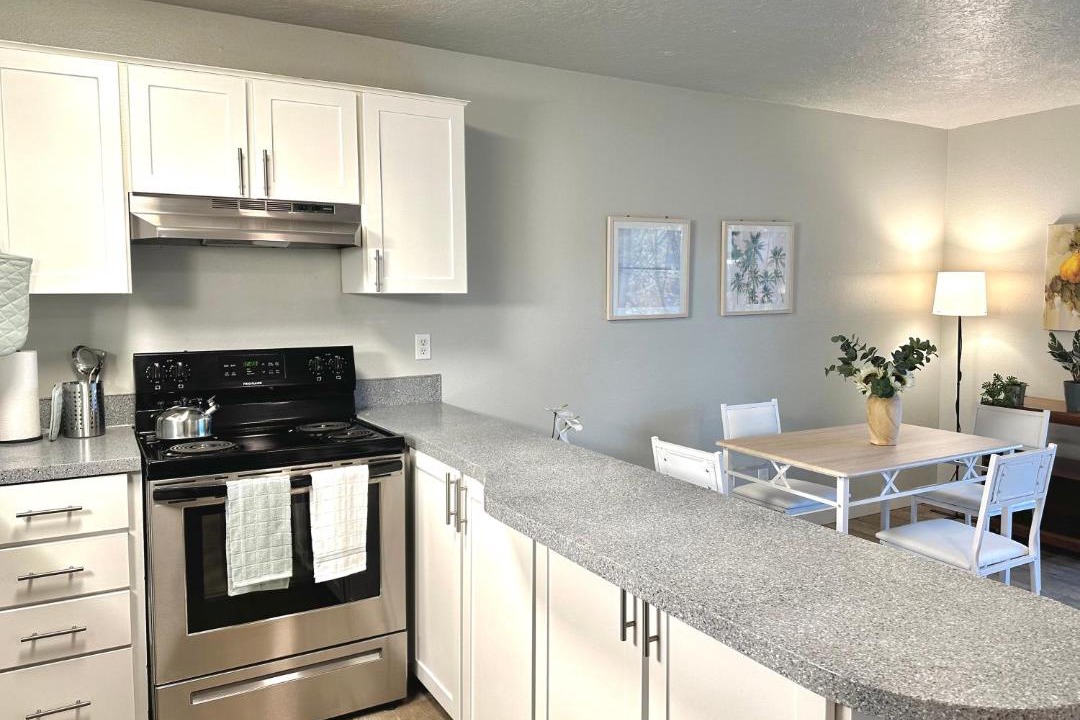 Photo of Kitchen in Hazel Dell South