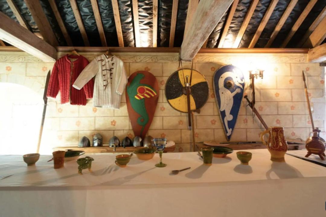 Photo of Others in Saint-Martin-des-Entrees