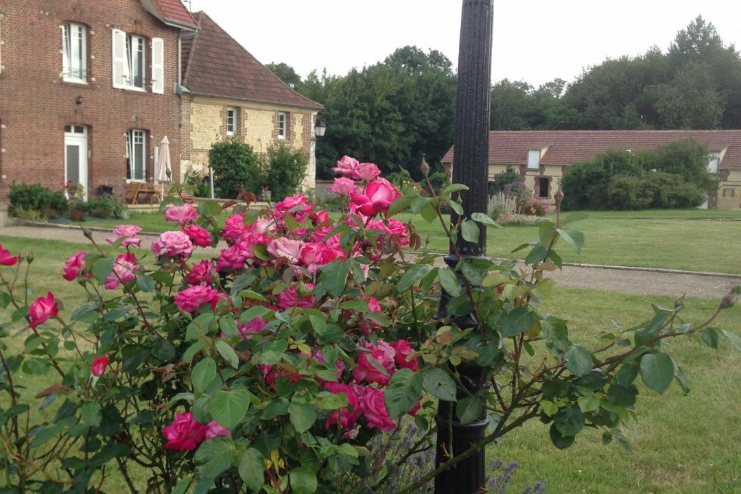 Photo of Others in Auneuil