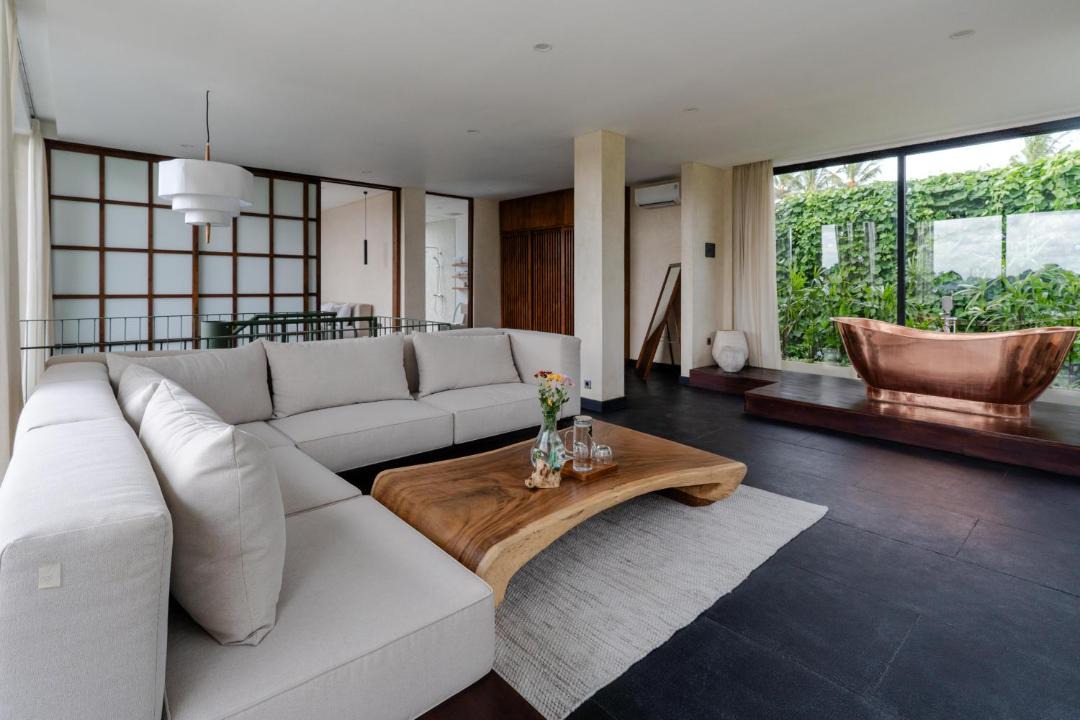 Photo of Livingroom in Kemenuh
