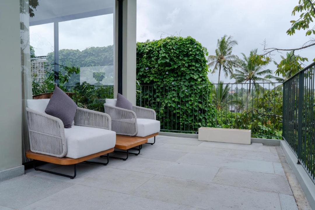 Photo of Patio Balcony in Kemenuh