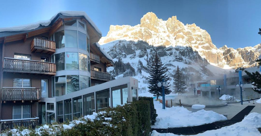 Photo of Others in Leukerbad