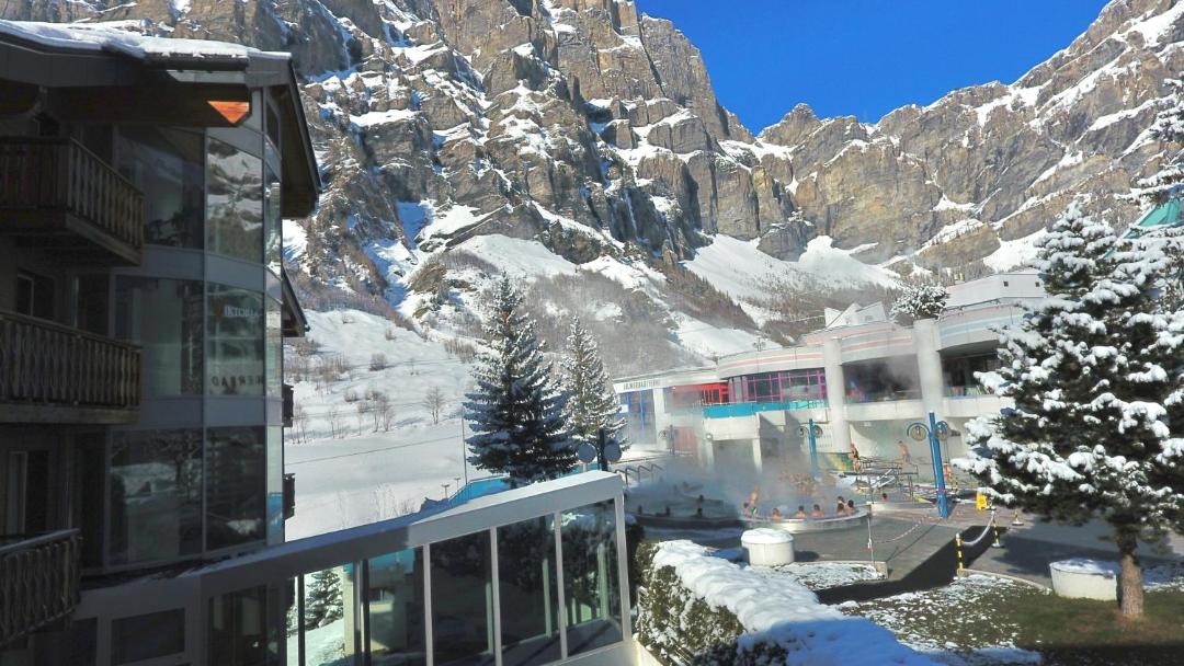 Photo of Others in Leukerbad