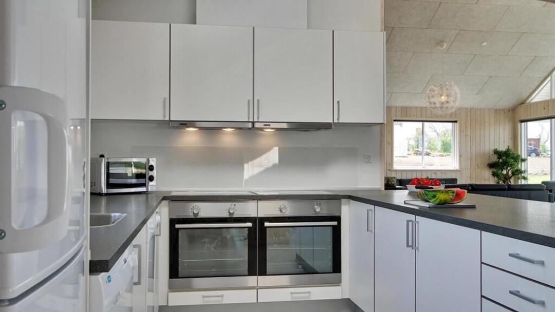 Photo of Kitchen in Bogense