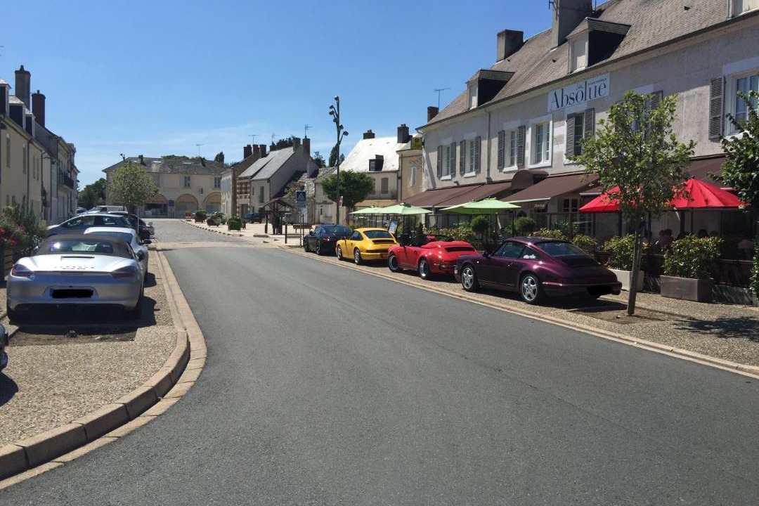 Photo of Others in Magny-Cours