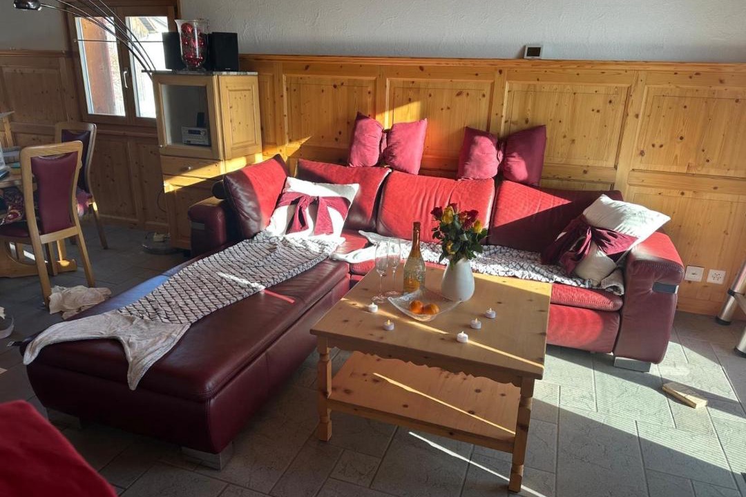 Photo of Livingroom in Hinwil