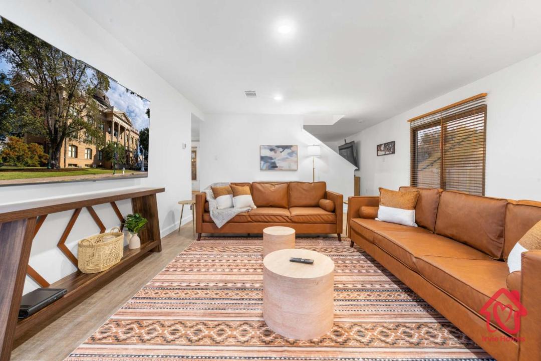 Photo of Livingroom in Georgetown