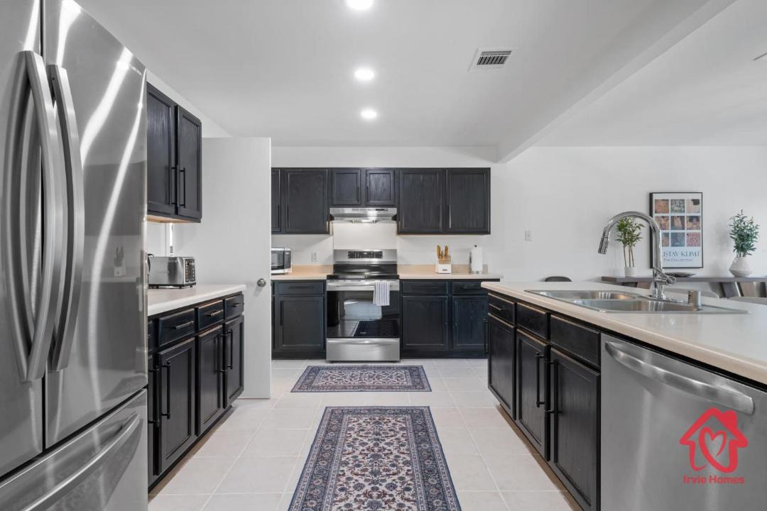 Photo of Kitchen in Georgetown