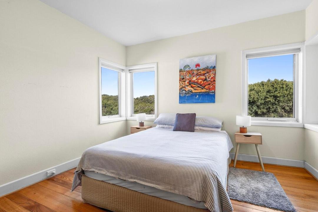 Photo of Bedroom in Queenscliff