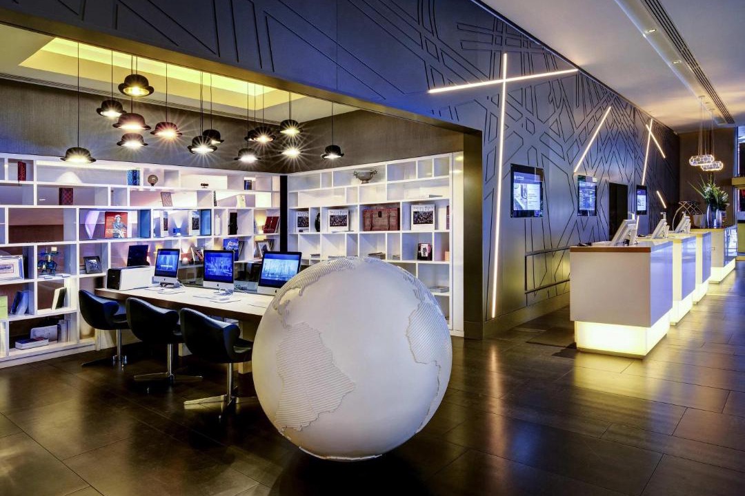 Photo of Others in Kings Cross St. Pancras