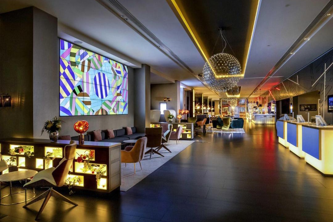 Photo of Others in Kings Cross St. Pancras