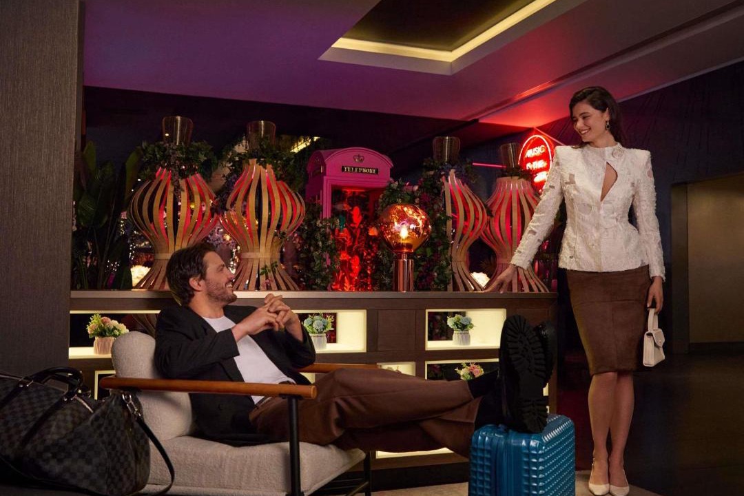 Photo of Others in Kings Cross St. Pancras