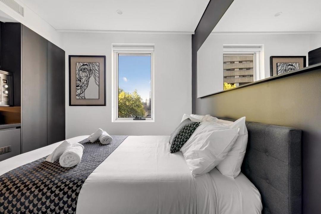 Photo of Others in Chippendale