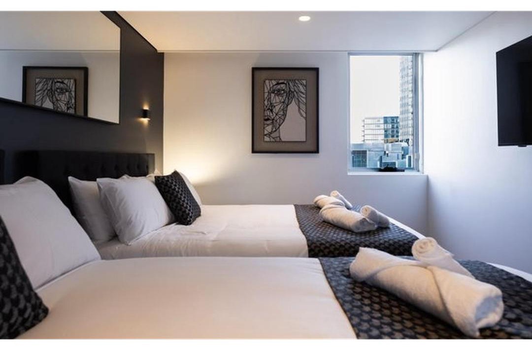 Photo of Others in Chippendale