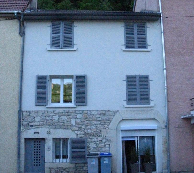 Photo of Others in Moirans-en-Montagne