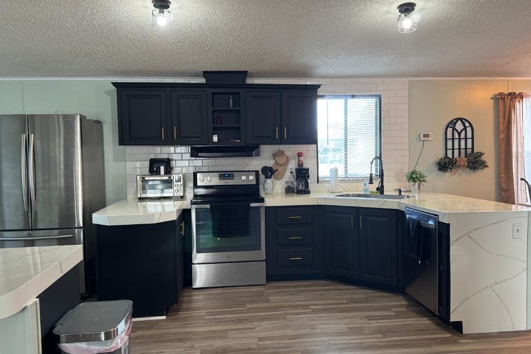 Photo of Kitchen in Moon Lake Estates