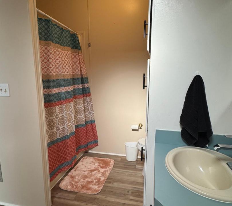 Photo of Bathroom in Moon Lake Estates