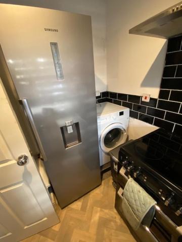 Photo of Kitchen in Earls Barton