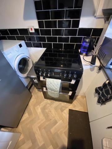 Photo of Kitchen in Earls Barton