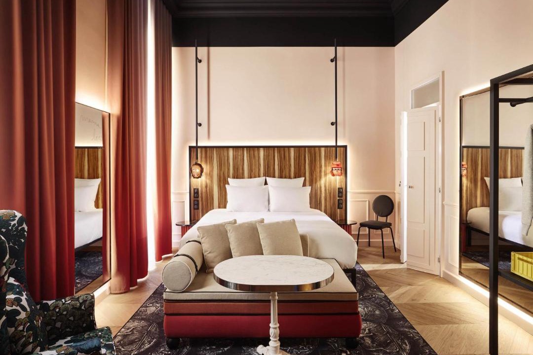 Photo of Others in Centre